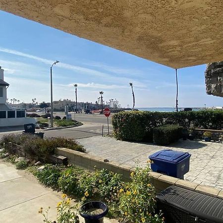 Sea View, Boards, Bikes, W/D Villa Oxnard Ngoại thất bức ảnh