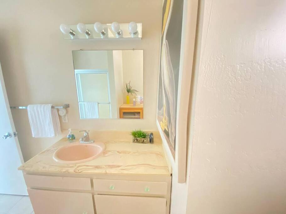 Sea View, Boards, Bikes, W/D Villa Oxnard Ngoại thất bức ảnh