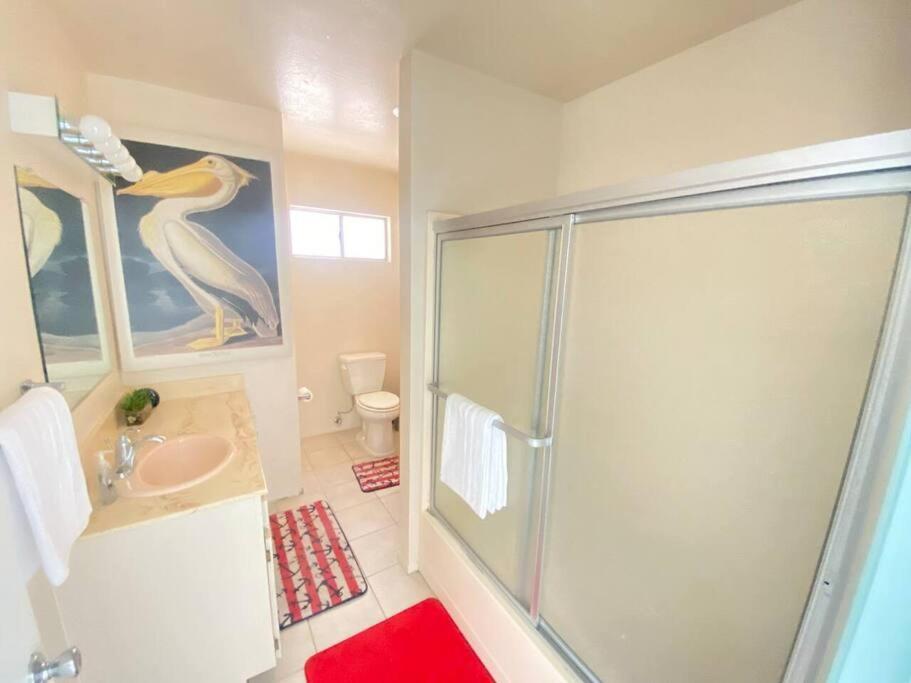 Sea View, Boards, Bikes, W/D Villa Oxnard Ngoại thất bức ảnh