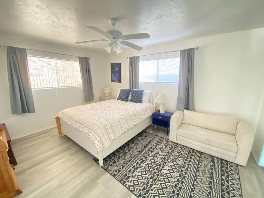 Sea View, Boards, Bikes, W/D Villa Oxnard Ngoại thất bức ảnh