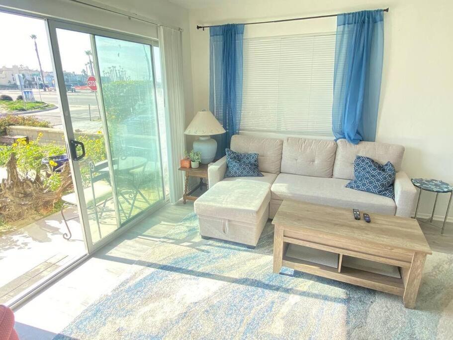 Sea View, Boards, Bikes, W/D Villa Oxnard Ngoại thất bức ảnh