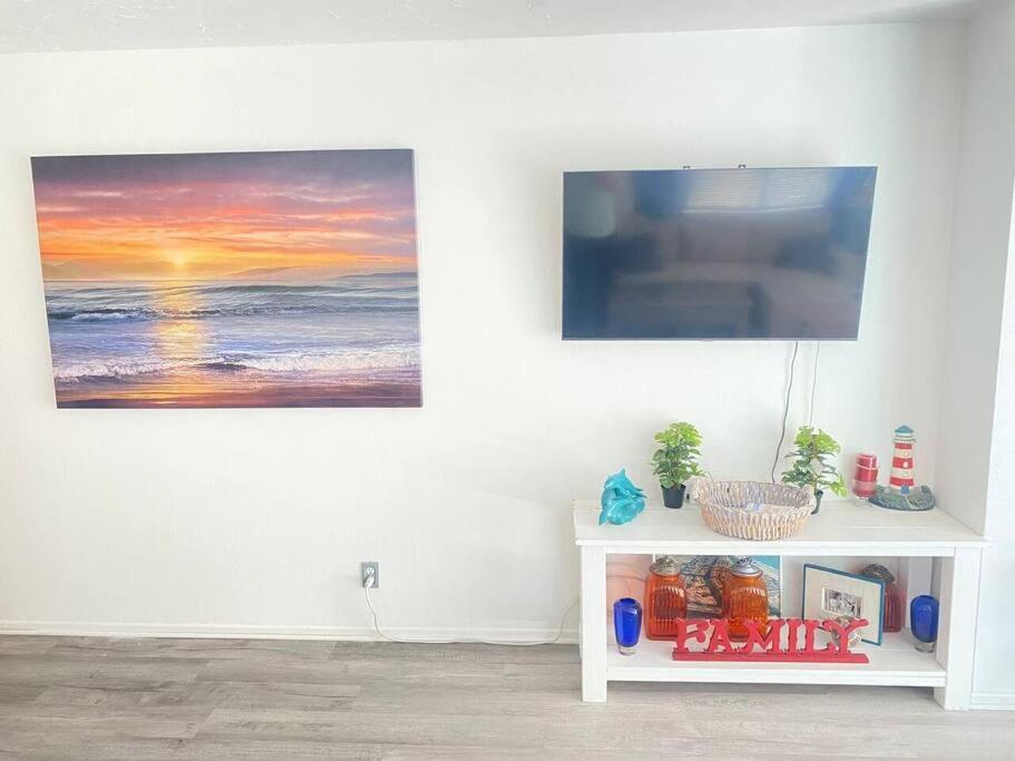 Sea View, Boards, Bikes, W/D Villa Oxnard Ngoại thất bức ảnh