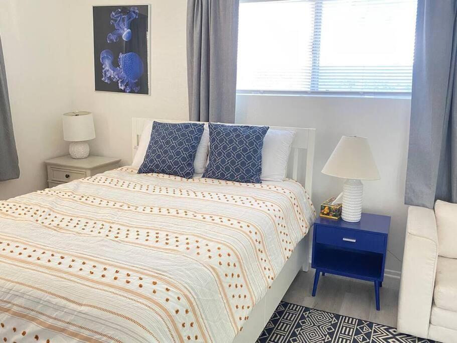 Sea View, Boards, Bikes, W/D Villa Oxnard Ngoại thất bức ảnh